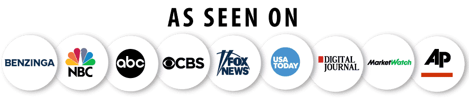 FuelSync is featured on large publications