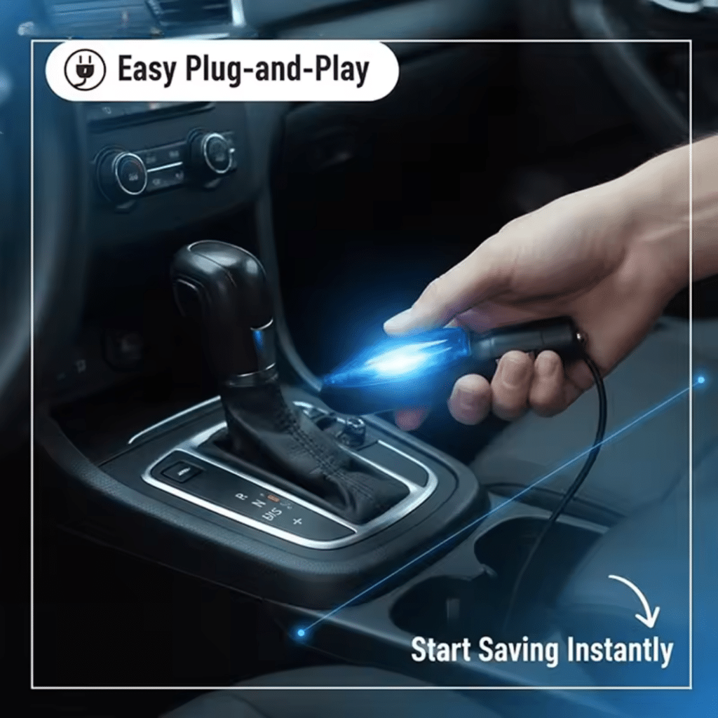 Fuelsync Gas Saver (Official Retailer) [year]